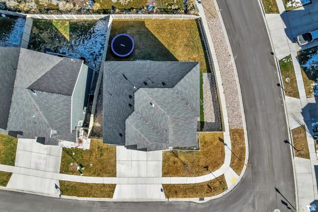 3348 S WILD OAK RD, Saratoga Springs, UT 84045