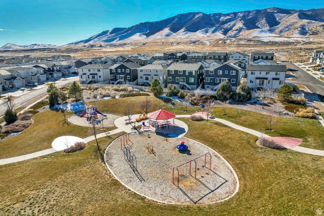 3348 S WILD OAK RD, Saratoga Springs, UT 84045