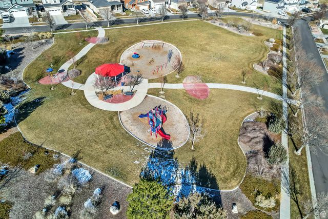 3348 S WILD OAK RD, Saratoga Springs, UT 84045