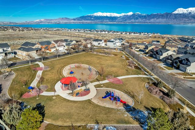 3348 S WILD OAK RD, Saratoga Springs, UT 84045