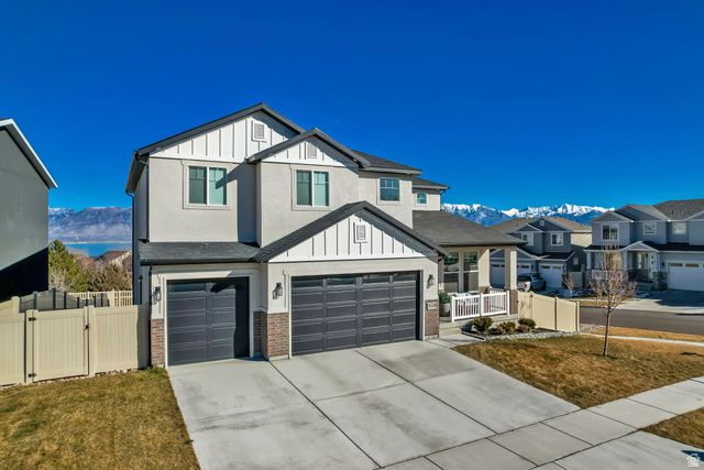 3348 S WILD OAK RD, Saratoga Springs, UT 84045