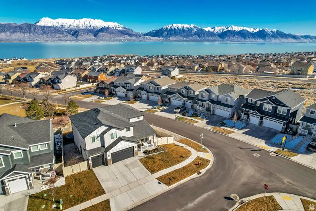 3348 S WILD OAK RD, Saratoga Springs, UT 84045