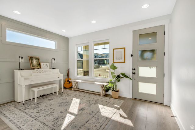 3348 S WILD OAK RD, Saratoga Springs, UT 84045