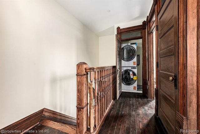 701 W Canfield Street 4, Detroit, MI 48201