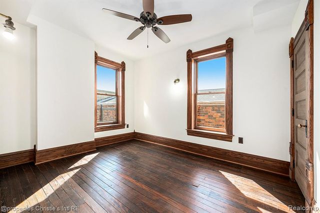 701 W Canfield Street 4, Detroit, MI 48201