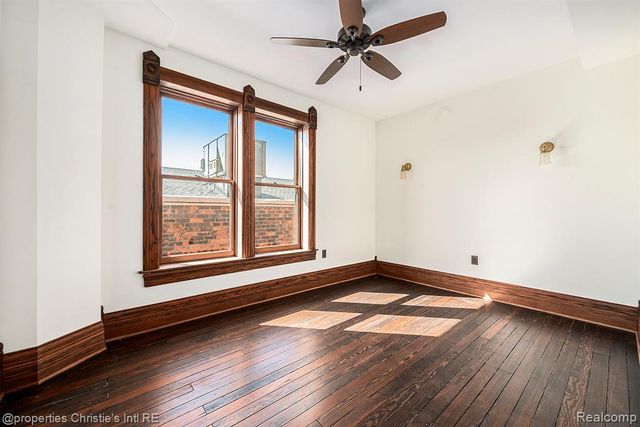 701 W Canfield Street 4, Detroit, MI 48201