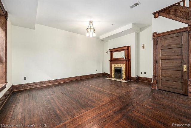 701 W Canfield Street 4, Detroit, MI 48201