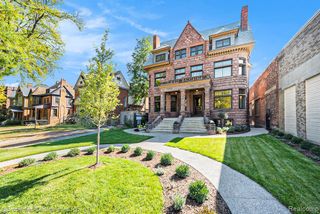 701 W Canfield Street 4, Detroit, MI 48201