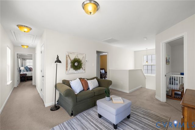 16829 Thornapple Run, Moseley, VA 23120
