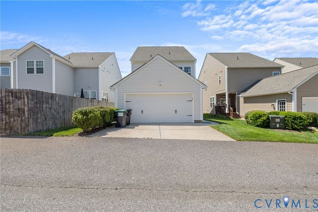 16829 Thornapple Run, Moseley, VA 23120