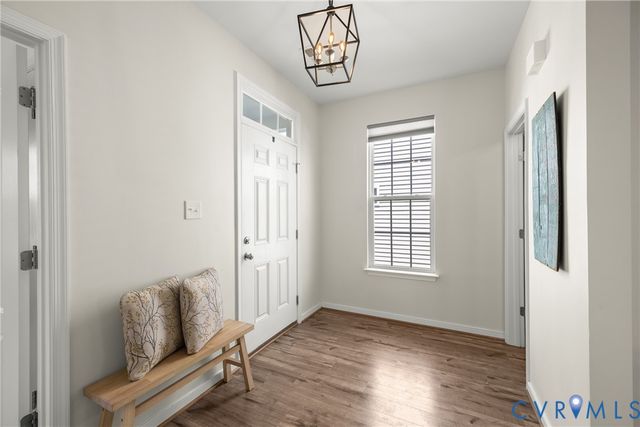 16829 Thornapple Run, Moseley, VA 23120