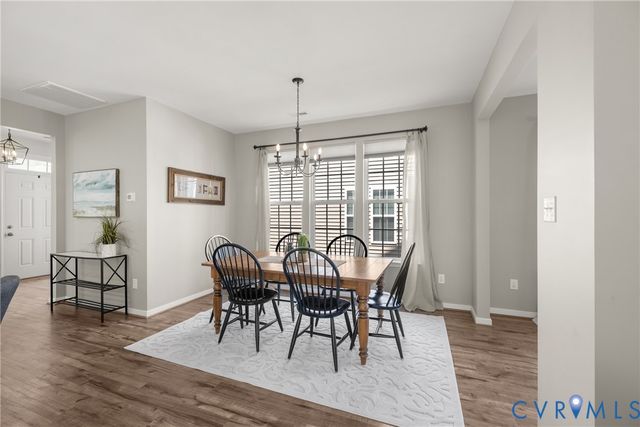 16829 Thornapple Run, Moseley, VA 23120