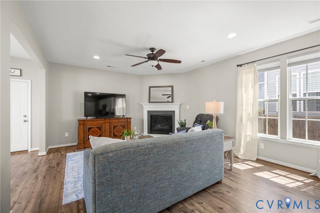 16829 Thornapple Run, Moseley, VA 23120