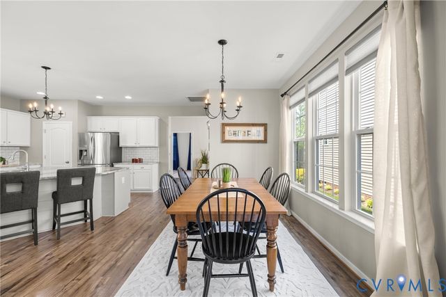 16829 Thornapple Run, Moseley, VA 23120