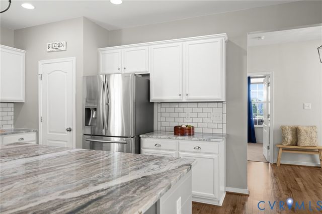 16829 Thornapple Run, Moseley, VA 23120