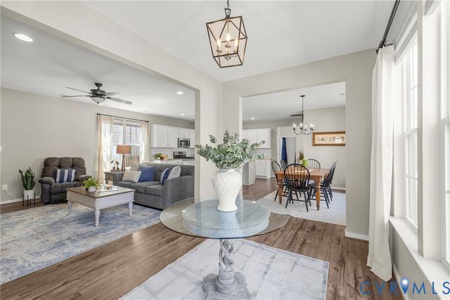 16829 Thornapple Run, Moseley, VA 23120