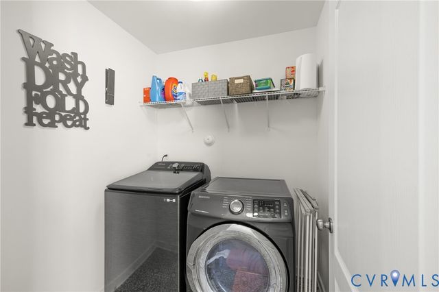 16829 Thornapple Run, Moseley, VA 23120
