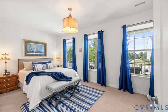 16829 Thornapple Run, Moseley, VA 23120