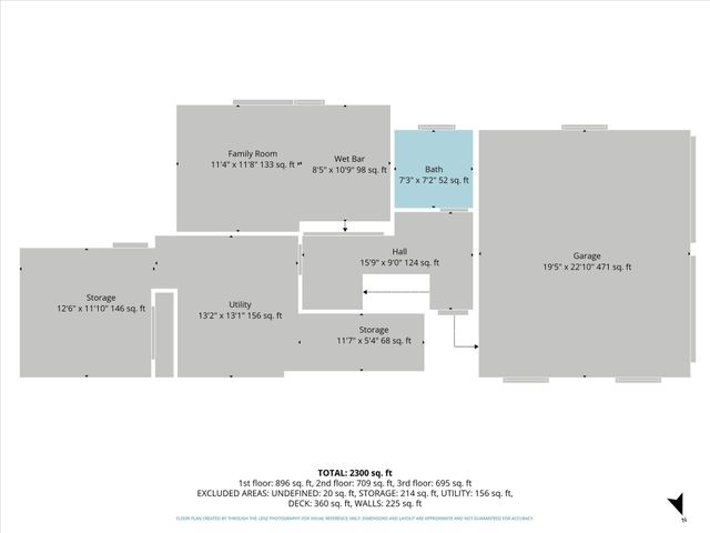 62 LAKEWOOD VILLA Street, Council Bluffs, IA 51501