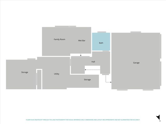 62 LAKEWOOD VILLA Street, Council Bluffs, IA 51501