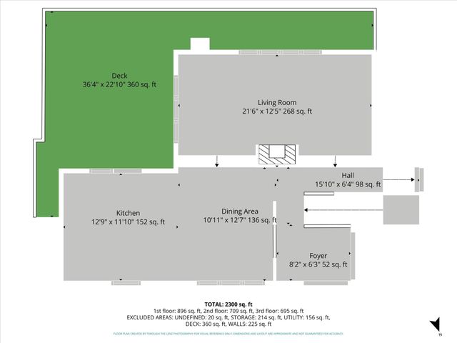 62 LAKEWOOD VILLA Street, Council Bluffs, IA 51501