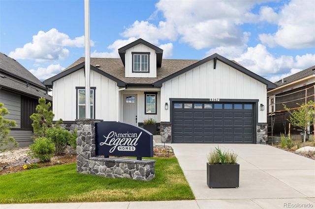 8267 Nat Love Drive, Colorado Springs, CO 80908