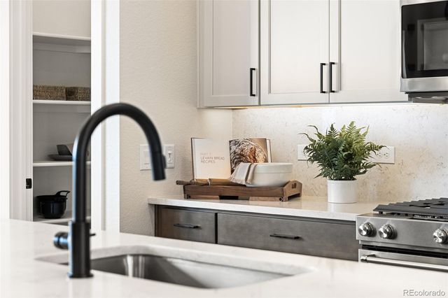 8267 Nat Love Drive, Colorado Springs, CO 80908