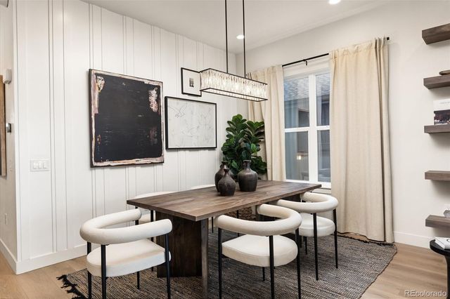 8267 Nat Love Drive, Colorado Springs, CO 80908