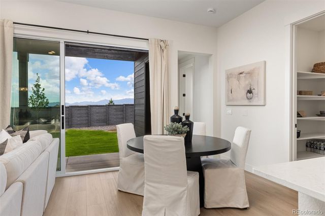 8267 Nat Love Drive, Colorado Springs, CO 80908