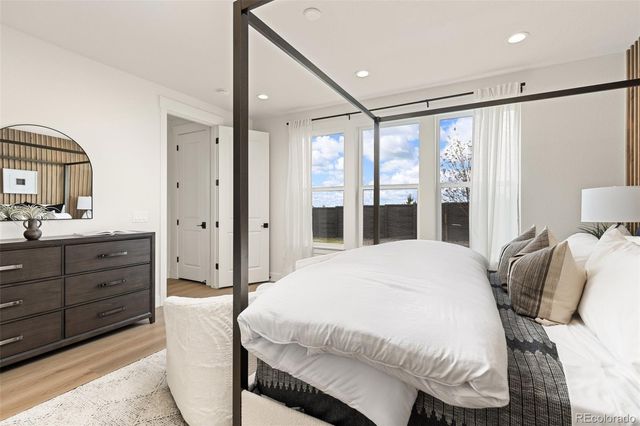 8267 Nat Love Drive, Colorado Springs, CO 80908