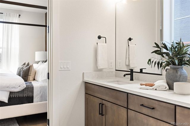 8267 Nat Love Drive, Colorado Springs, CO 80908