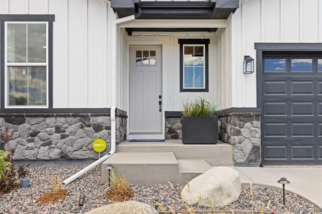 8267 Nat Love Drive, Colorado Springs, CO 80908