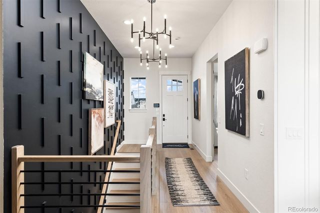 8267 Nat Love Drive, Colorado Springs, CO 80908