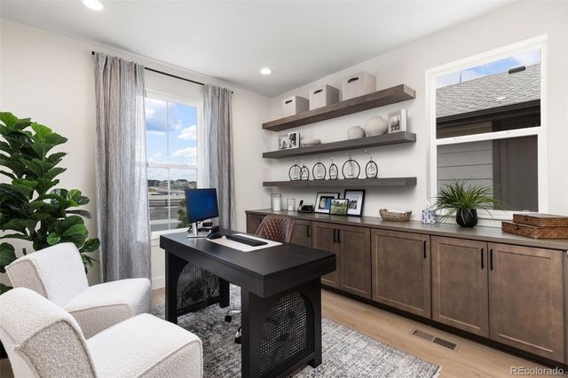 8267 Nat Love Drive, Colorado Springs, CO 80908