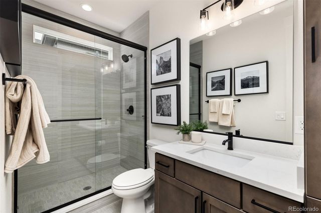 8267 Nat Love Drive, Colorado Springs, CO 80908