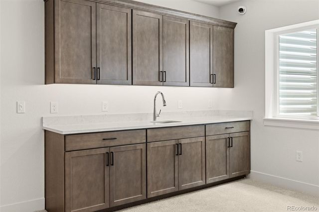 8267 Nat Love Drive, Colorado Springs, CO 80908