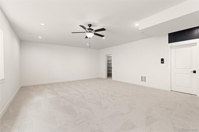 8267 Nat Love Drive, Colorado Springs, CO 80908