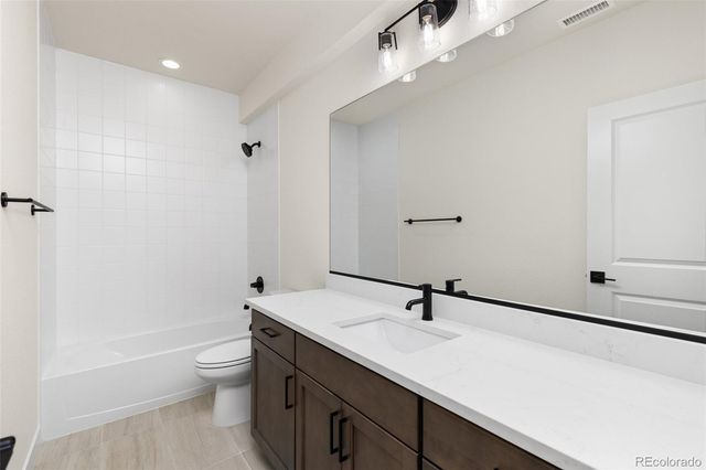 8267 Nat Love Drive, Colorado Springs, CO 80908