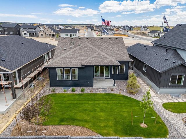 8267 Nat Love Drive, Colorado Springs, CO 80908