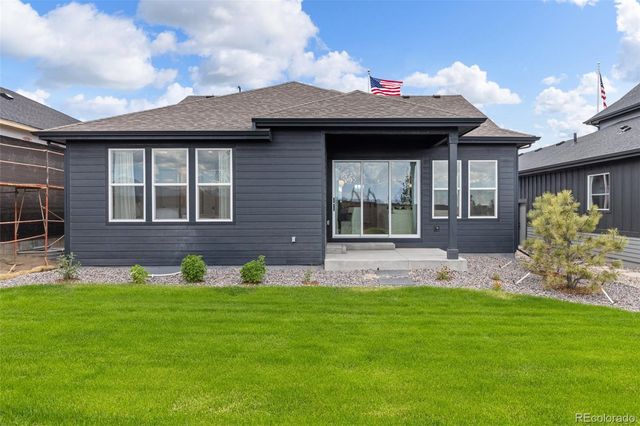 8267 Nat Love Drive, Colorado Springs, CO 80908