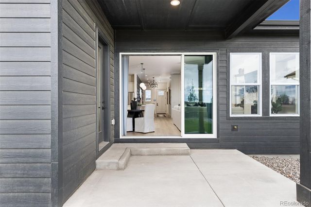 8267 Nat Love Drive, Colorado Springs, CO 80908