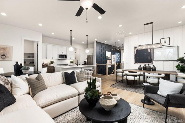 8267 Nat Love Drive, Colorado Springs, CO 80908