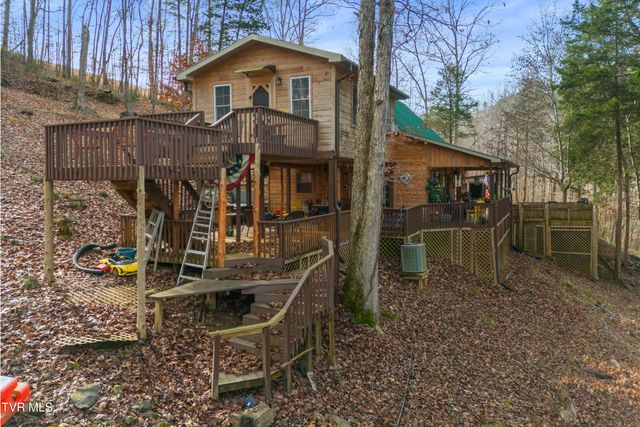 2793 Highway 31, Sneedville, TN 37869