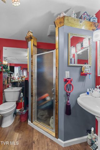 2793 Highway 31, Sneedville, TN 37869