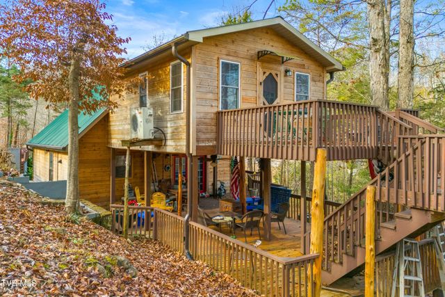 2793 Highway 31, Sneedville, TN 37869