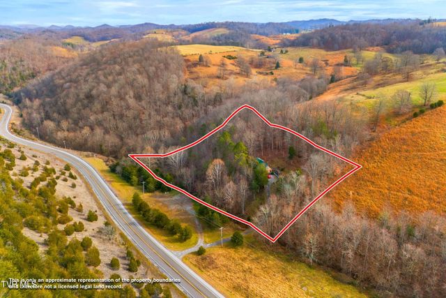 2793 Highway 31, Sneedville, TN 37869