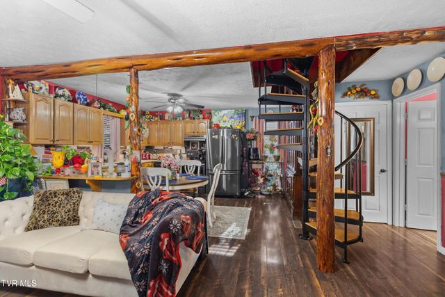 2793 Highway 31, Sneedville, TN 37869