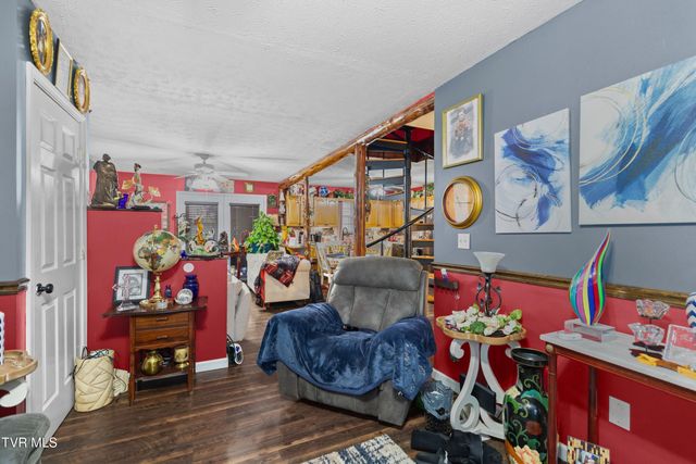 2793 Highway 31, Sneedville, TN 37869