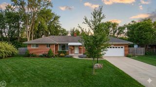 22761 STAIR Drive, Clinton Twp, MI 48036