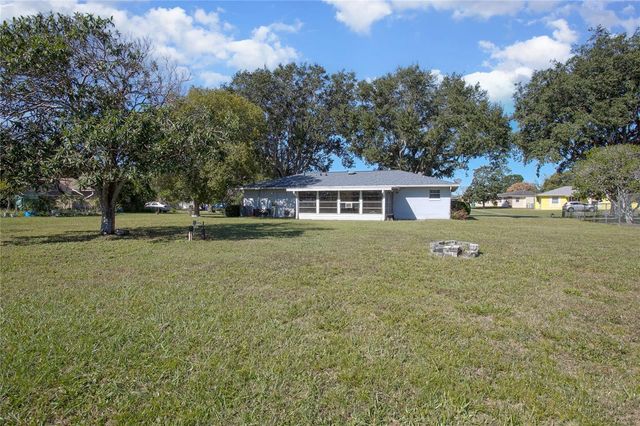 2821 E CANAL ROAD, Deltona, FL 32738